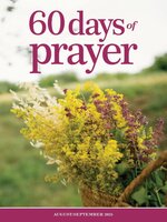 60 Days of Prayer